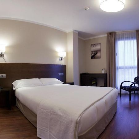 Hotel Rio Hortega Valladolid Cameră foto