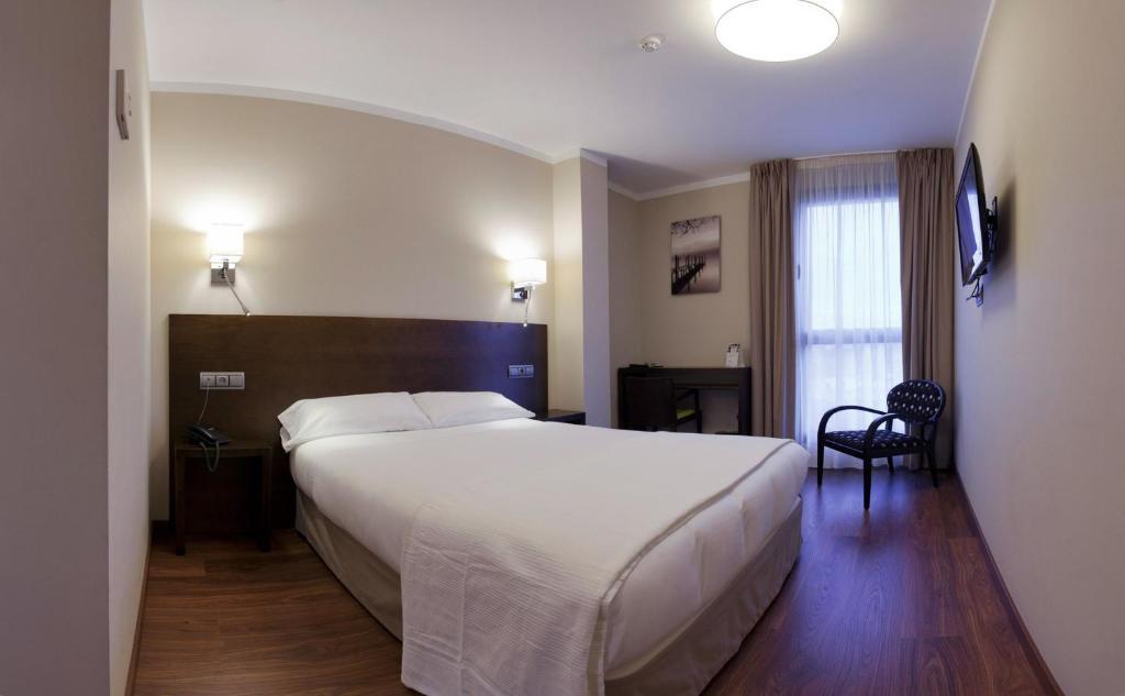 Hotel Rio Hortega Valladolid Cameră foto